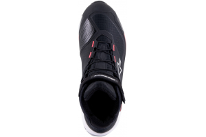 ALPINESTARS topánky STELLA CR-X DRYSTAR dámske čierna/biela/ružová 2024