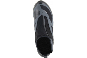 ALPINESTARS topánky CR-8 GORE-TEX čierna/tmavo šedá/tmavo modrá 2024