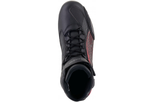 ALPINESTARS topánky STELLA FASTER-3 dámske black / gunmetal / diva pink