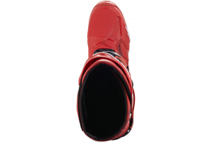 ALPINESTARS topánky TECH 10 2022 red