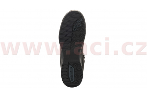 ALPINESTARS topánky CR-6 Drystar black