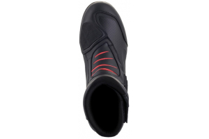 ALPINESTARS topánky RIDGE V2 WP black