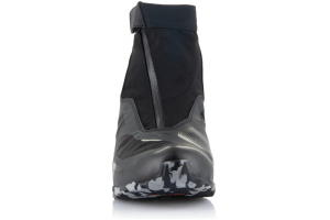 ALPINESTARS topánky CR-8 GORE-TEX čierna/sivá/červená 2024