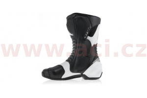 ALPINESTARS topánky SMX-S black / white