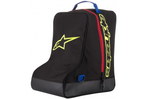 ALPINESTARS taška na topánky BOOT BAG black/blue