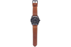 ALPINESTARS hodinky TECH 3H Display Black / Black matte / black