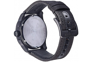 ALPINESTARS hodinky TECH 3H Display Black / Black matte / black