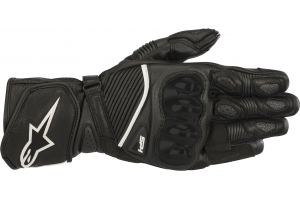 ALPINESTARS rukavice SP-1 V2 black