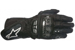 ALPINESTARS rukavice STELLA SP-1 V2 dámske black