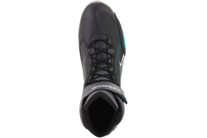 ALPINESTARS topánky STELLA FASTER-3 dámske black / grey / blue