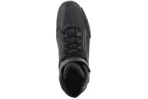 ALPINESTARS topánky STELLA FASTER-3 dámske black / silver