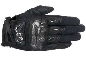 ALPINESTARS rukavice STELLA SMX-2 AIR CARBON V2 dámské black