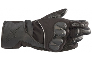 ALPINESTARS rukavice VEGA V2 Drystar black