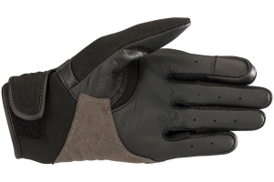 ALPINESTARS rukavice STELLA SHORE dámske black / white