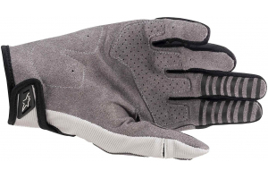 ALPINESTARS rukavice TECHSTAR 2020 gray / black / copper