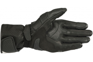ALPINESTARS rukavice STELLA SP-1 V2 dámske black