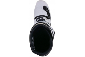 ALPINESTARS topánky TECH 7 2021 White / Black