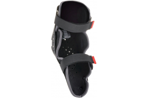 ALPINESTARS chránič kolene SX-1 v2 black/red