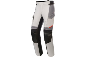 ALPINESTARS kalhoty ANDES V3 DRYSTAR ice gray/dark gray