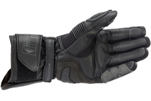 ALPINESTARS rukavice SP-2 V3 black/anthracite
