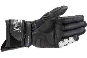 ALPINESTARS rukavice SP-2 V3 black/white