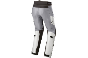 ALPINESTARS kalhoty STELLA ANDES V3 DRYSTAR dámské ice gray/dark gray