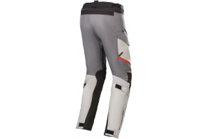 ALPINESTARS kalhoty ANDES V3 DRYSTAR ice gray/dark gray