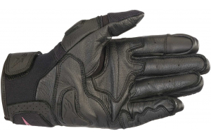 ALPINESTARS rukavice STELLA SP X AIR CARBON V2 dámske black / fuchsia