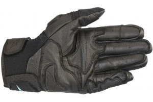 ALPINESTARS rukavice STELLA SP X AIR CARBON V2 dámske black / teal