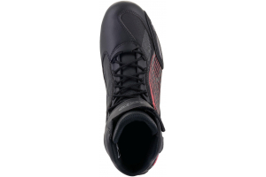 ALPINESTARS topánky STELLA FASTER-3 dámske black / gunmetal / diva pink