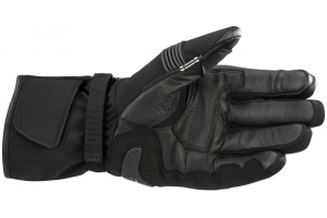 ALPINESTARS rukavice VALPARAISO V2 DRYSTAR black