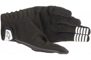 ALPINESTARS rukavice SMX-E black/white