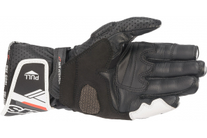 ALPINESTARS rukavice STELLA SP-8 V3 dámske black / white