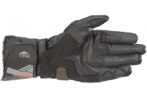 ALPINESTARS rukavice SP-8 V3 black