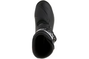 ALPINESTARS topánky BELIZE DRYSTAR black
