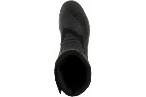 ALPINESTARS topánky CAMPECHE DRYSTAR black