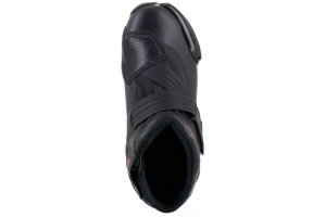 ALPINESTARS topánky STELLA SMX-1 R V2 dámske black / diva pink
