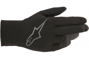 ALPINESTARS rukavice RANGE 2v1 GORE-TEX black/black