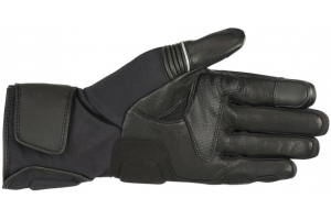 ALPINESTARS rukavice JET ROAD V2 GORE-TEX black