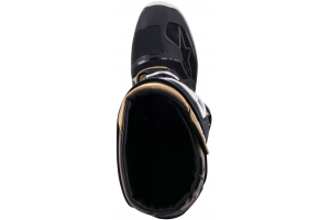 ALPINESTARS topánky TECH 7 Enduro Drystar black/gray/gold