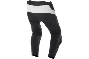 ALPINESTARS kalhoty MISSILE pánské black/white