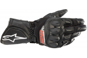 ALPINESTARS rukavice SP-8 V3 AIR black
