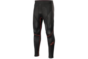 ALPINESTARS kalhoty RIDE TECH V2 LL Funkční black/red