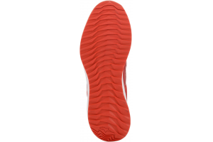 ALPINESTARS topánky META ROAD red/white