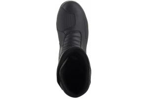ALPINESTARS topánky ORIGIN DRYSTAR black