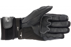 ALPINESTARS rukavice SP-365 Drystar black/white