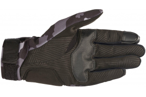 ALPINESTARS rukavice REEF black/grey/camo