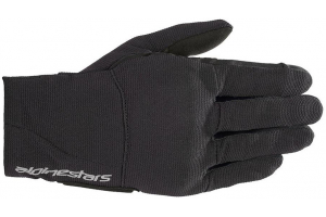 ALPINESTARS rukavice REEF dámské black/reflective