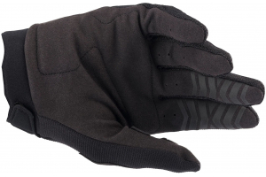 ALPINESTARS rukavice FULL BORE dětské black