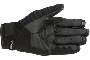 ALPINESTARS rukavice STELLA S-MAX Drystar dámske black/anthracite